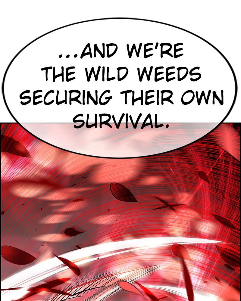 Jungle Juice Chapter 56, page 132 of 142