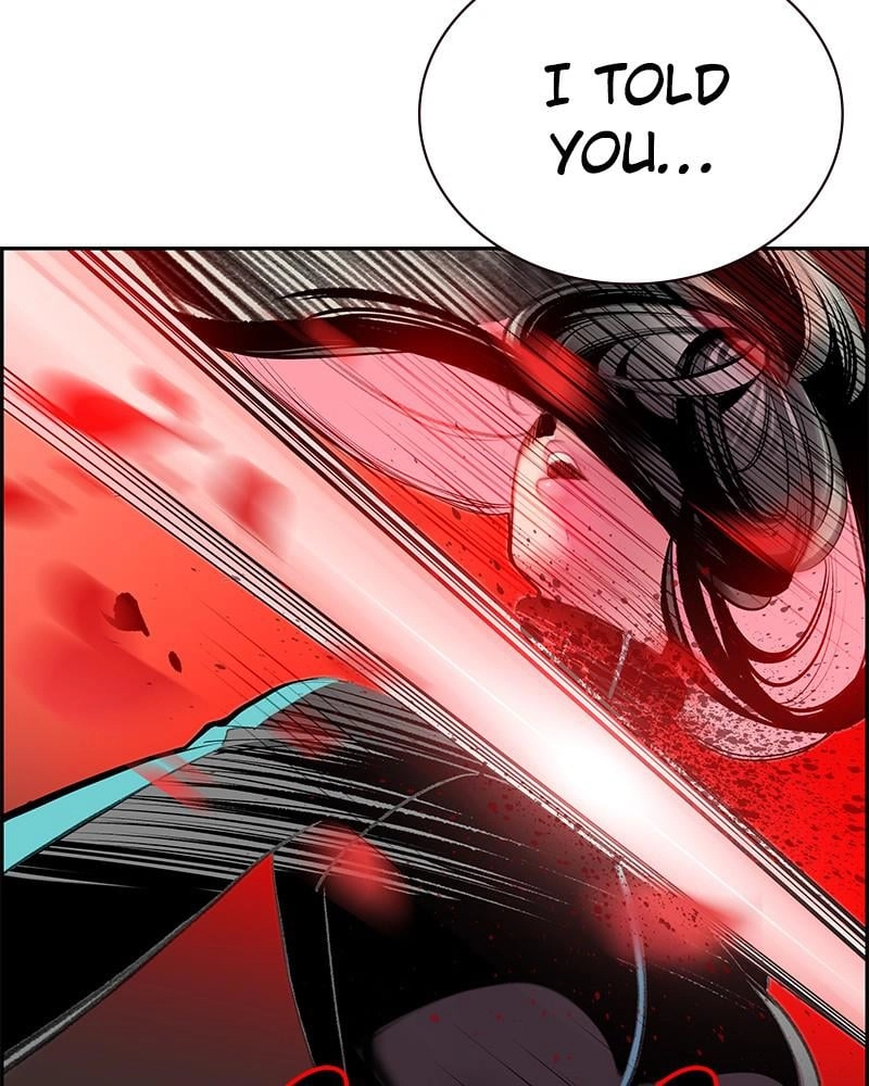 Jungle Juice Chapter 56, page 135 of 142