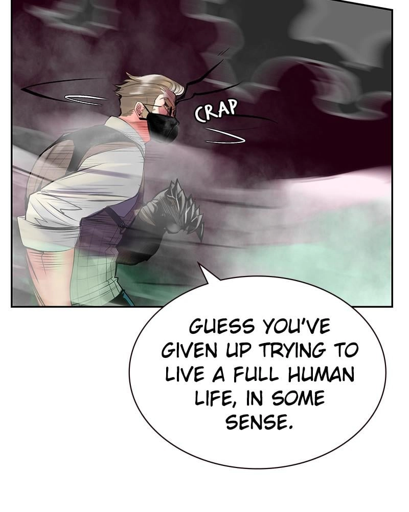 Jungle Juice Chapter 56, page 16 of 142