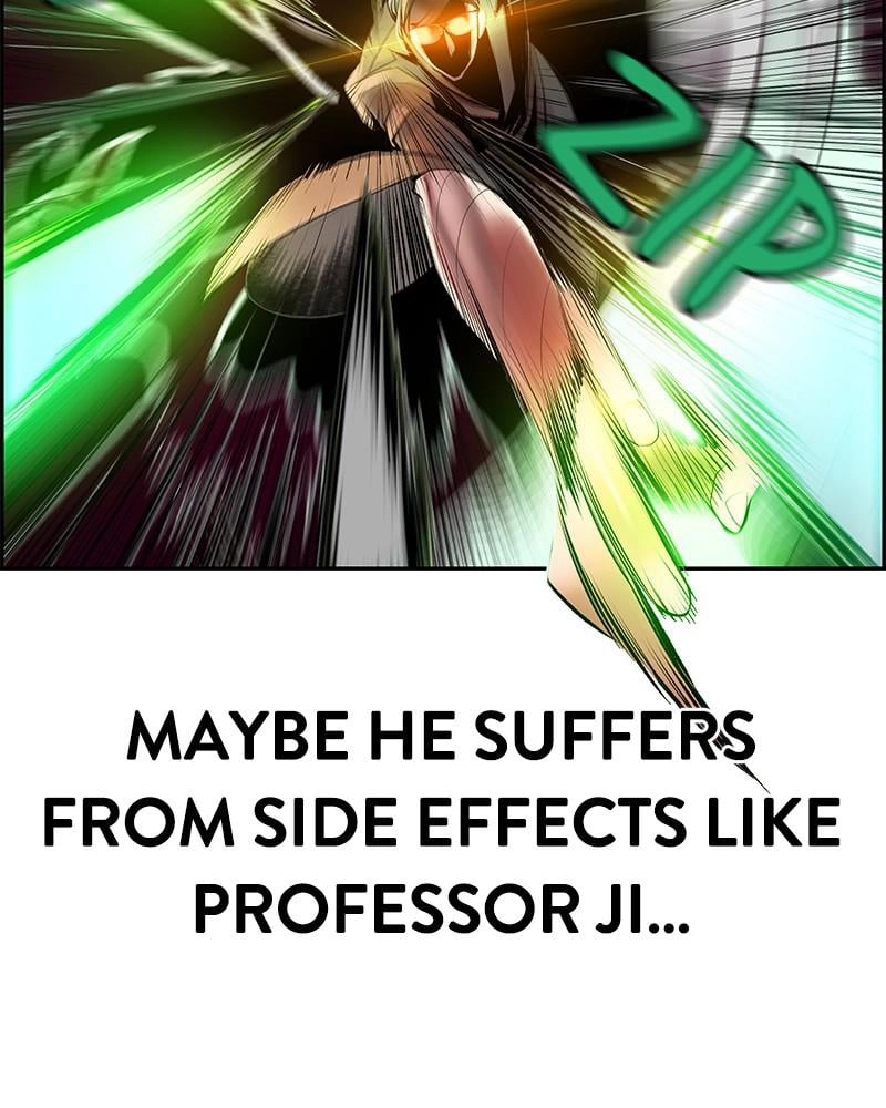 Jungle Juice Chapter 56, page 20 of 142