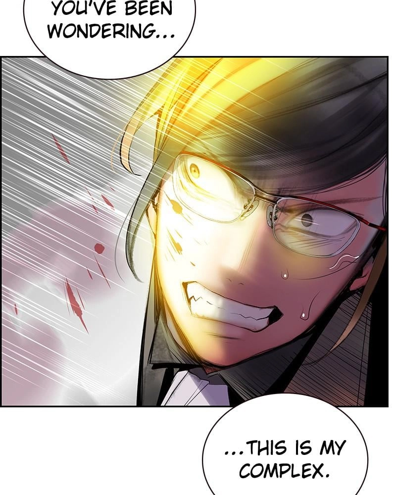 Jungle Juice Chapter 56, page 27 of 142