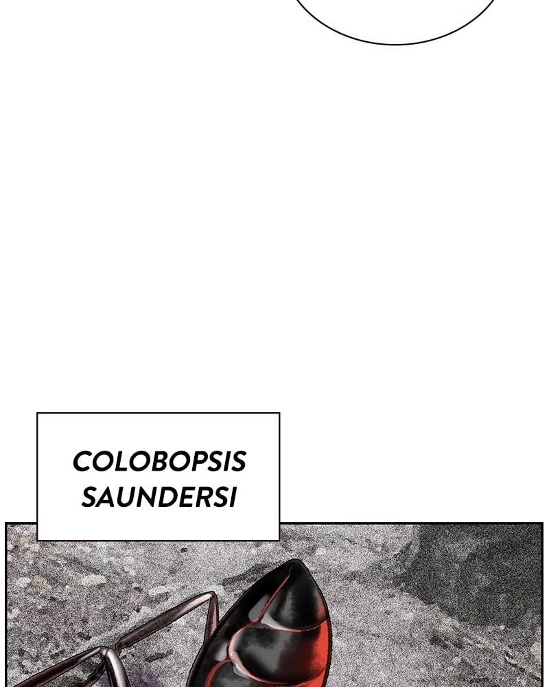 Jungle Juice Chapter 56, page 28 of 142
