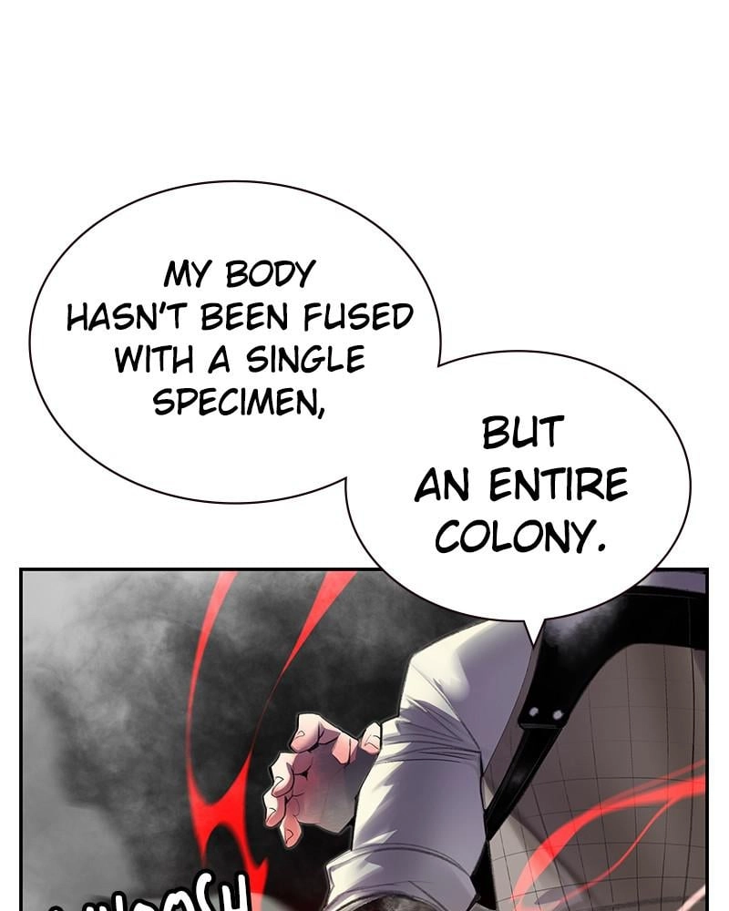 Jungle Juice Chapter 56, page 32 of 142