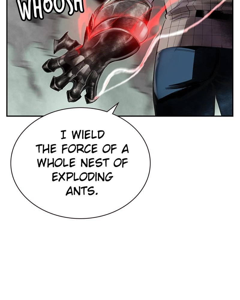 Jungle Juice Chapter 56, page 33 of 142