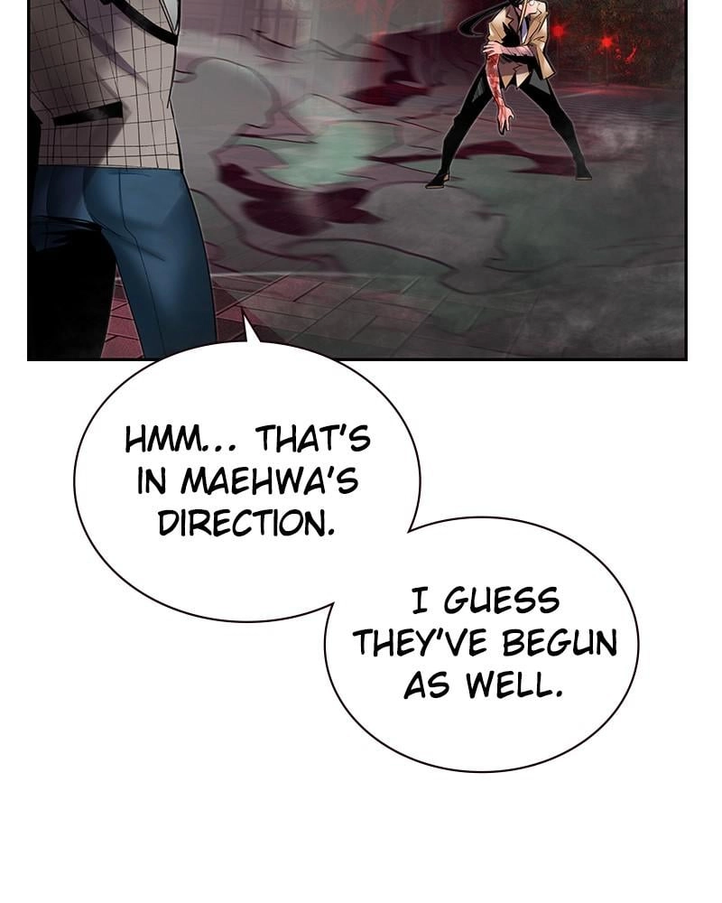 Jungle Juice Chapter 56, page 41 of 142