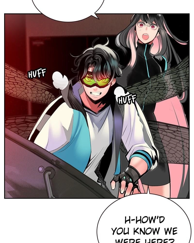 Jungle Juice Chapter 56, page 47 of 142