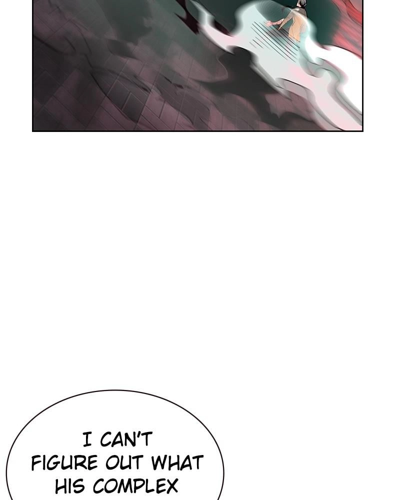Jungle Juice Chapter 56, page 5 of 142