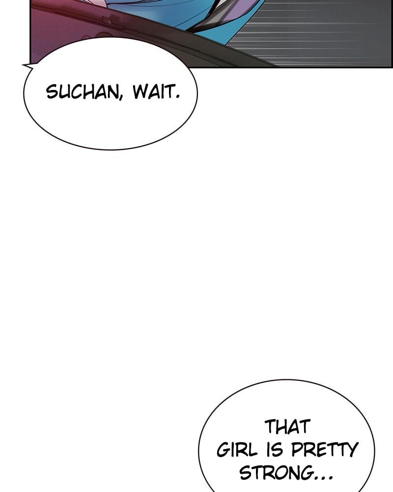 Jungle Juice Chapter 56, page 58 of 142