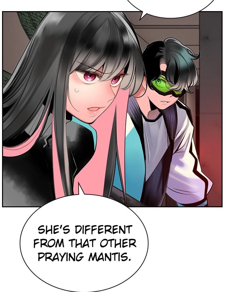 Jungle Juice Chapter 56, page 59 of 142