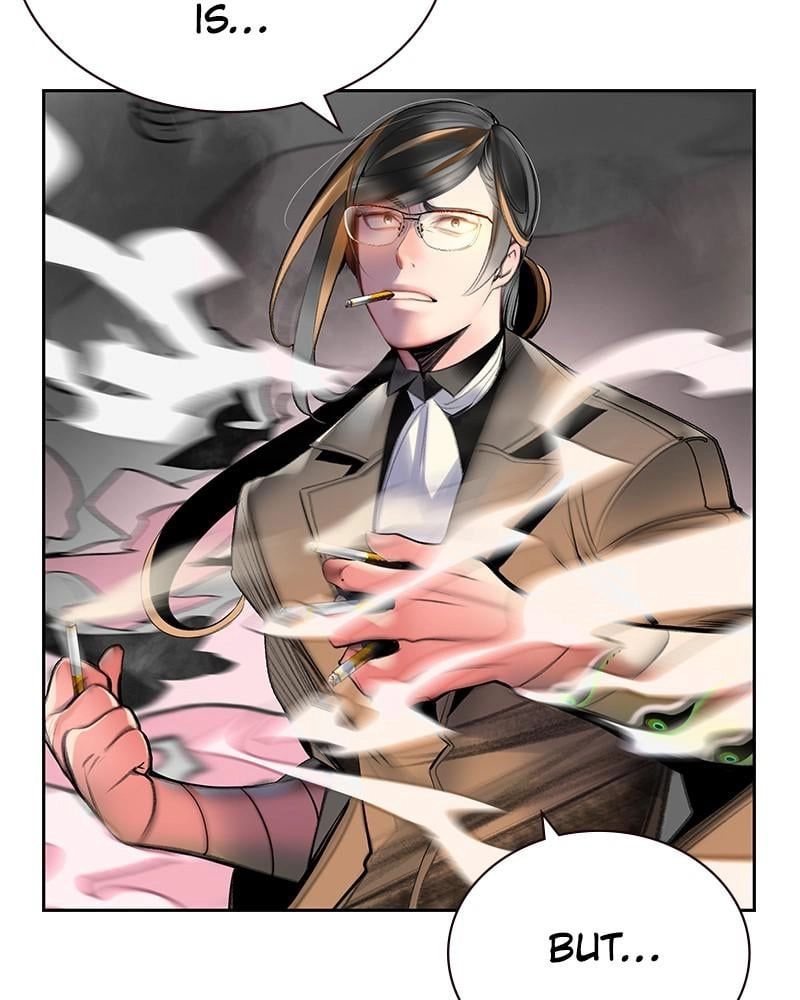Jungle Juice Chapter 56, page 6 of 142