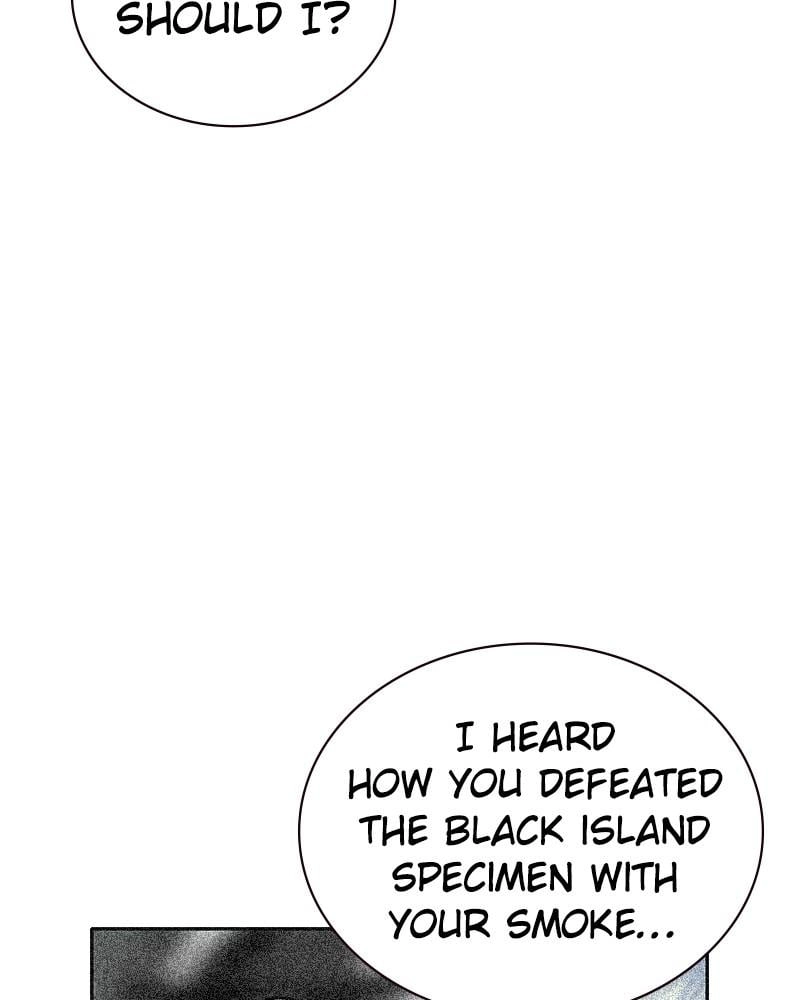 Jungle Juice Chapter 56, page 9 of 142