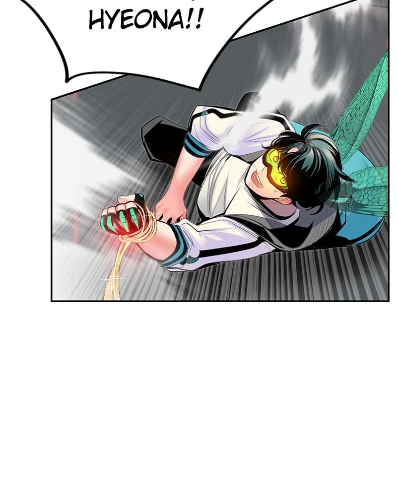 Jungle Juice Chapter 56, page 91 of 142