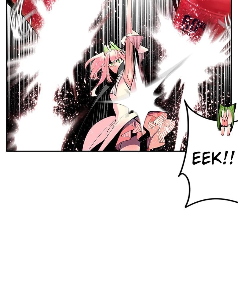 Jungle Juice Chapter 56, page 98 of 142