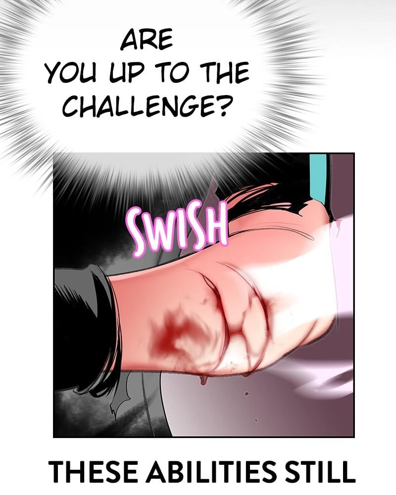 Jungle Juice Chapter 57, page 102 of 152