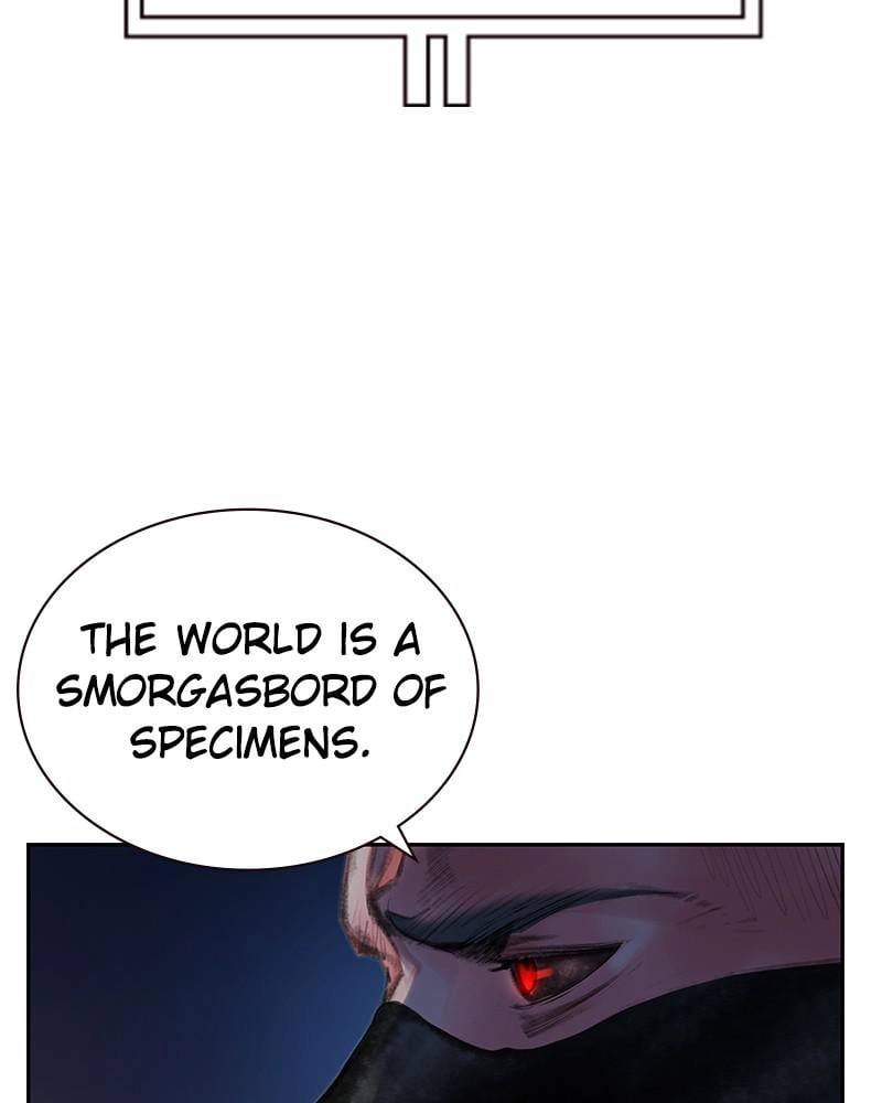 Jungle Juice Chapter 57, page 109 of 152