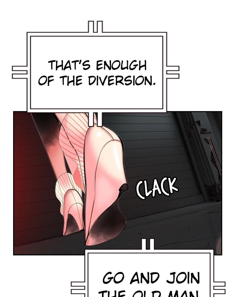 Jungle Juice Chapter 57, page 111 of 152