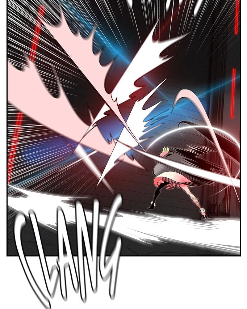 Jungle Juice Chapter 57, page 113 of 152
