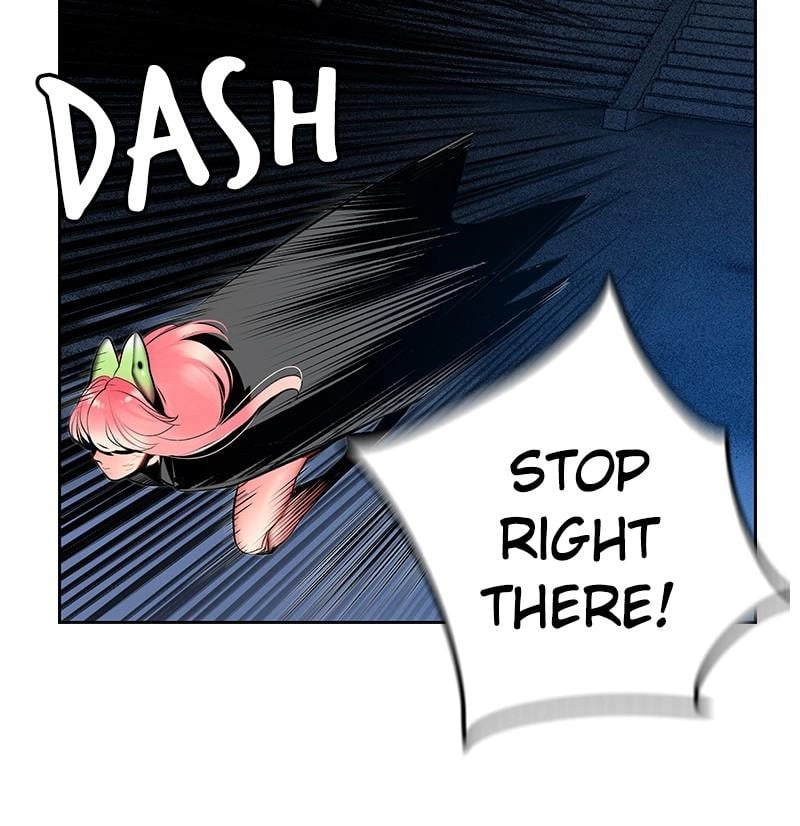 Jungle Juice Chapter 57, page 115 of 152