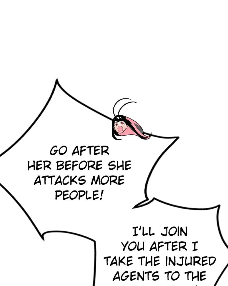 Jungle Juice Chapter 57, page 116 of 152