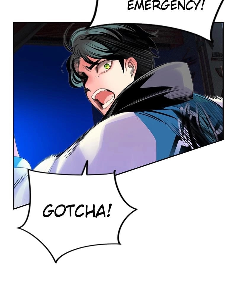 Jungle Juice Chapter 57, page 117 of 152