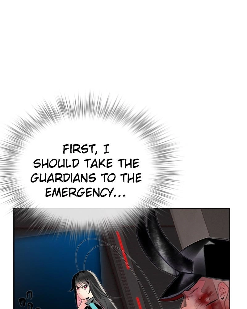 Jungle Juice Chapter 57, page 122 of 152