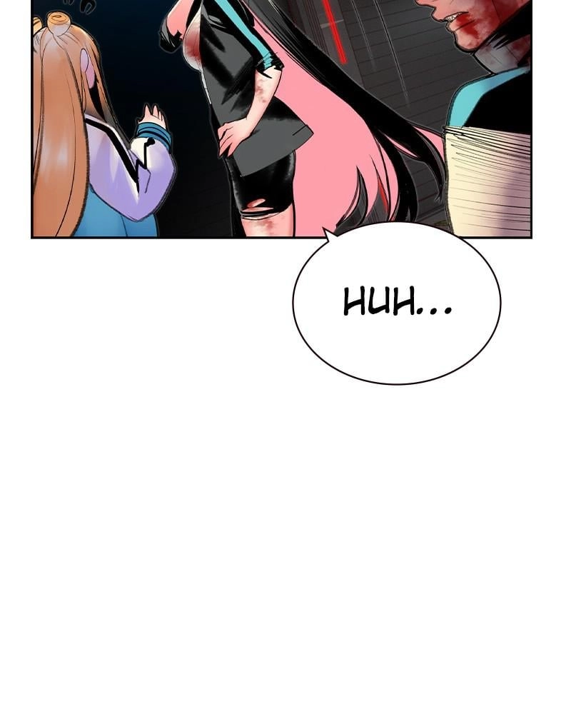 Jungle Juice Chapter 57, page 123 of 152