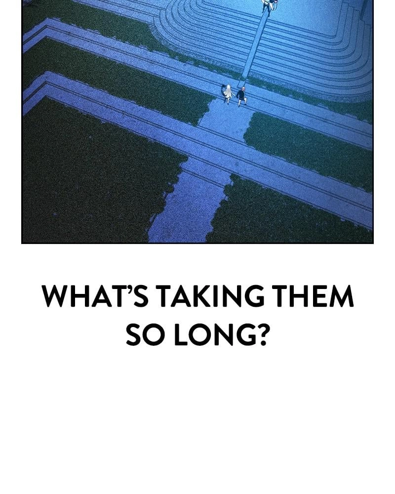 Jungle Juice Chapter 57, page 125 of 152