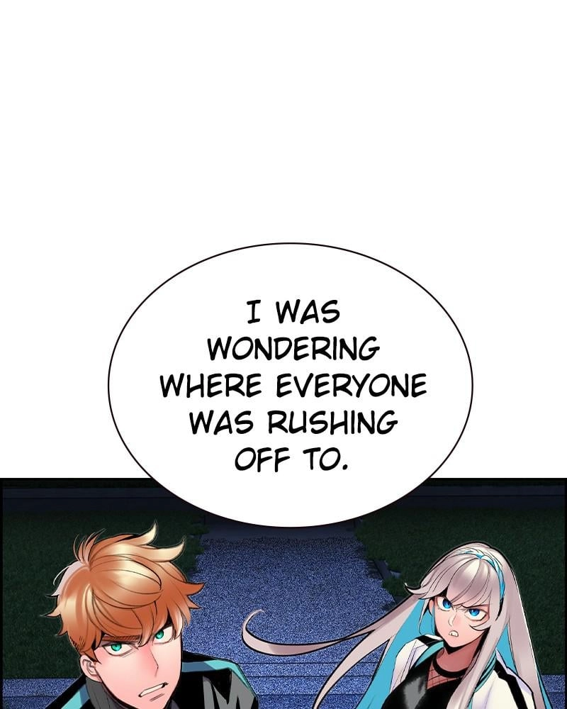 Jungle Juice Chapter 57, page 126 of 152