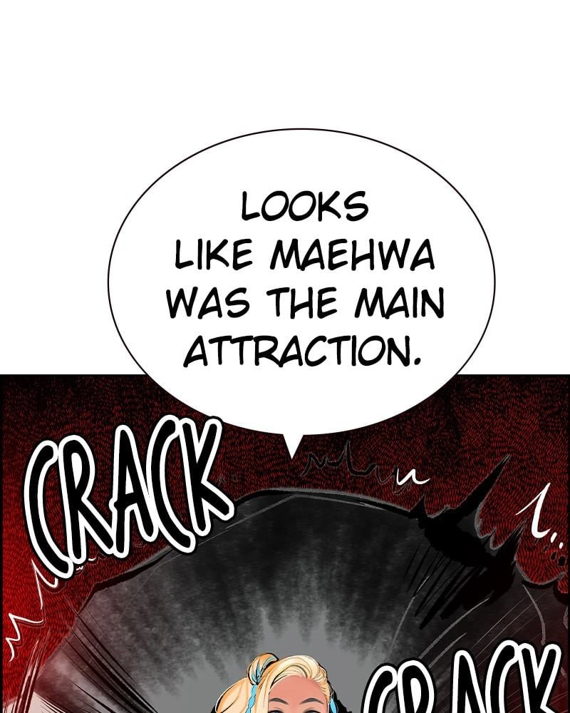 Jungle Juice Chapter 57, page 128 of 152