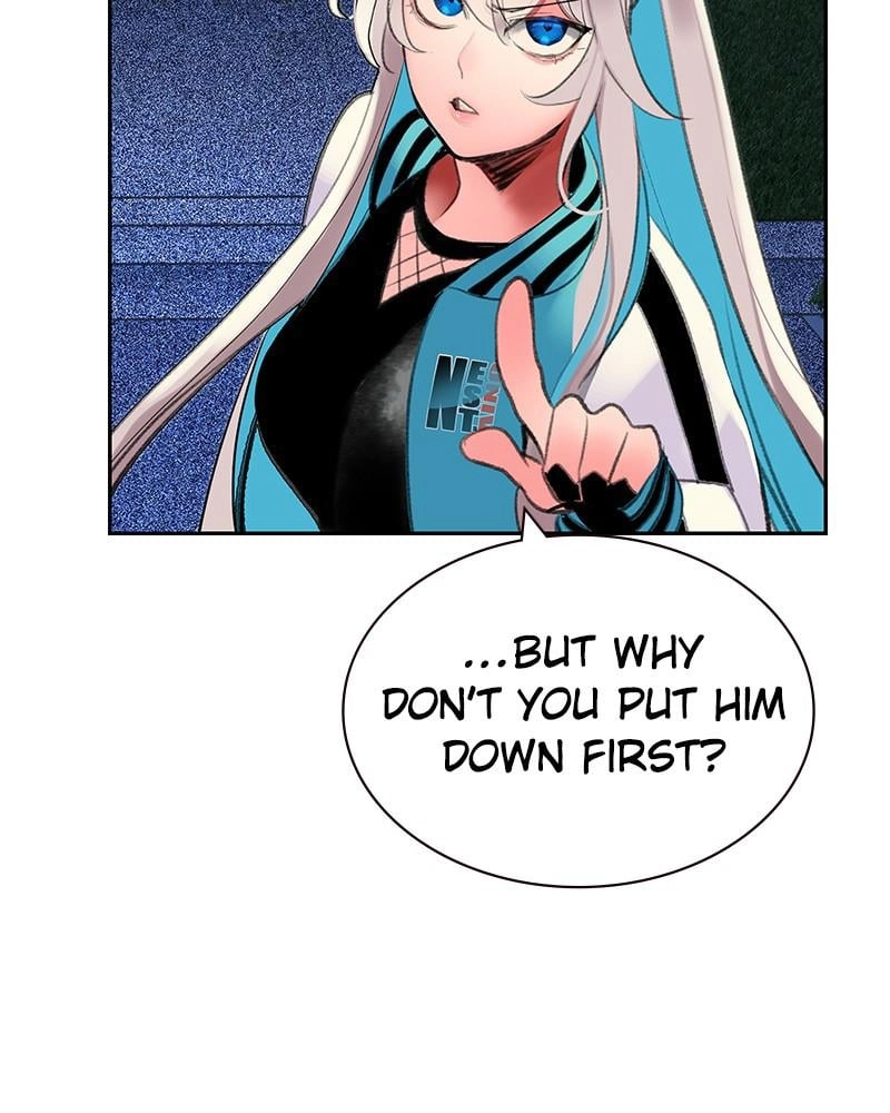 Jungle Juice Chapter 57, page 131 of 152