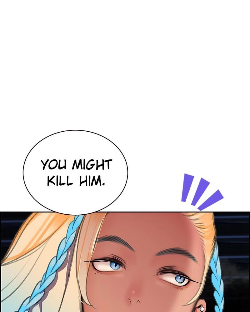Jungle Juice Chapter 57, page 132 of 152