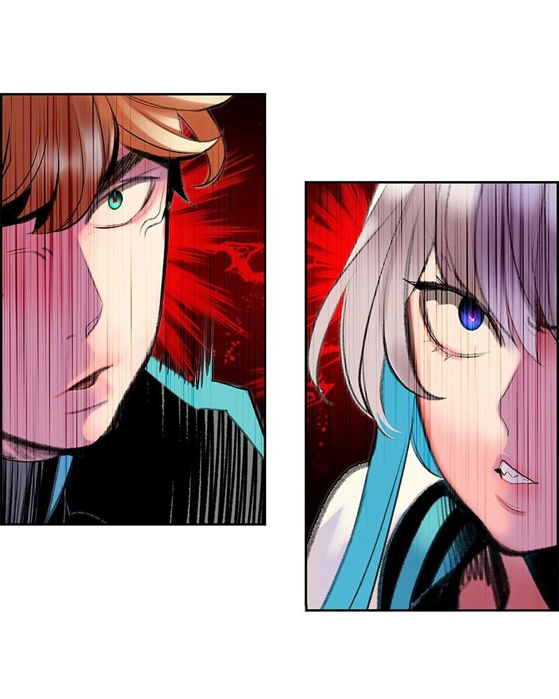 Jungle Juice Chapter 57, page 136 of 152