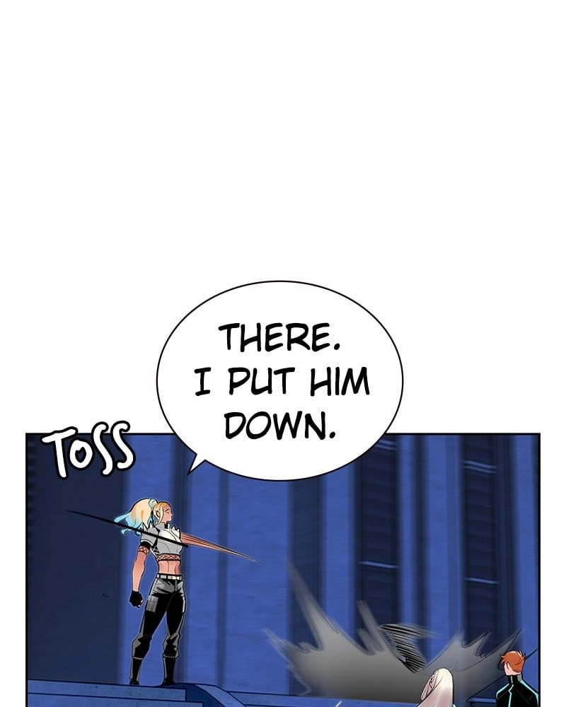 Jungle Juice Chapter 57, page 137 of 152