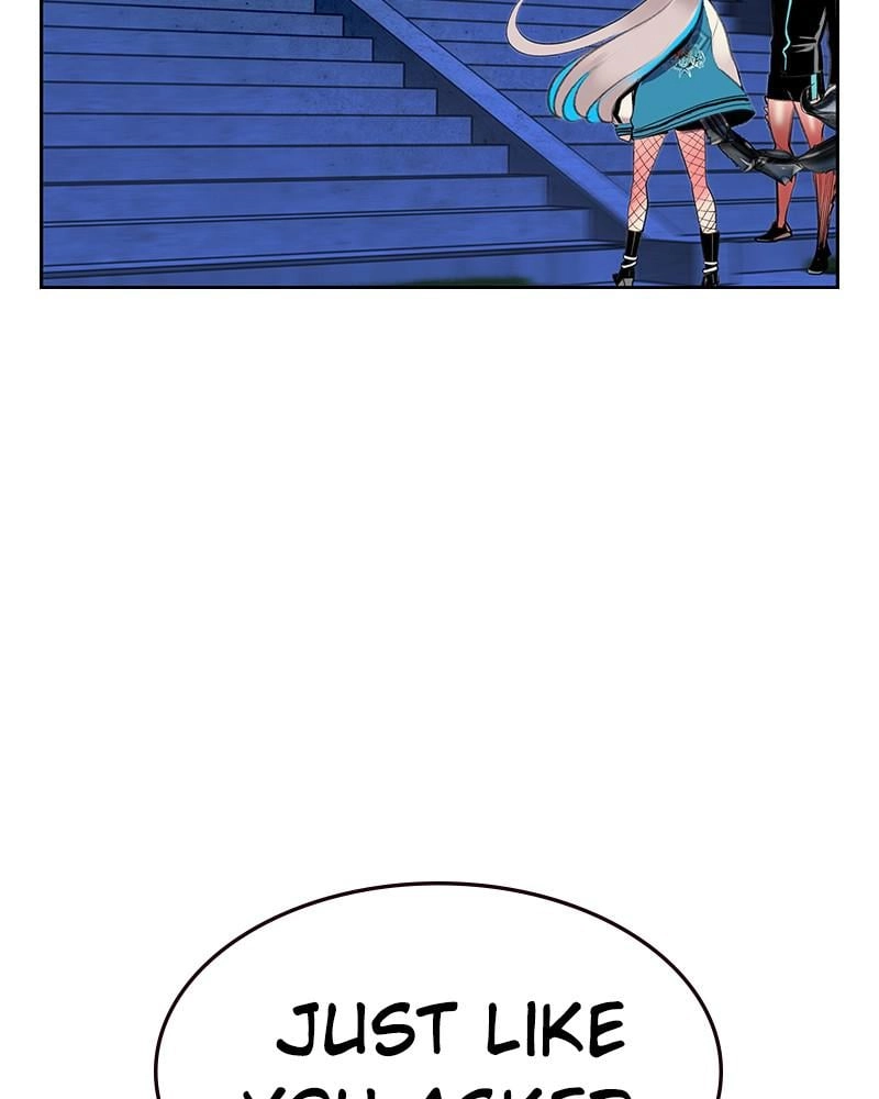 Jungle Juice Chapter 57, page 138 of 152