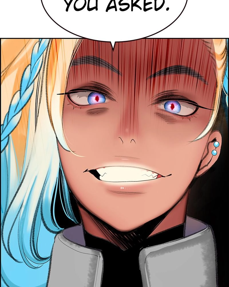 Jungle Juice Chapter 57, page 139 of 152