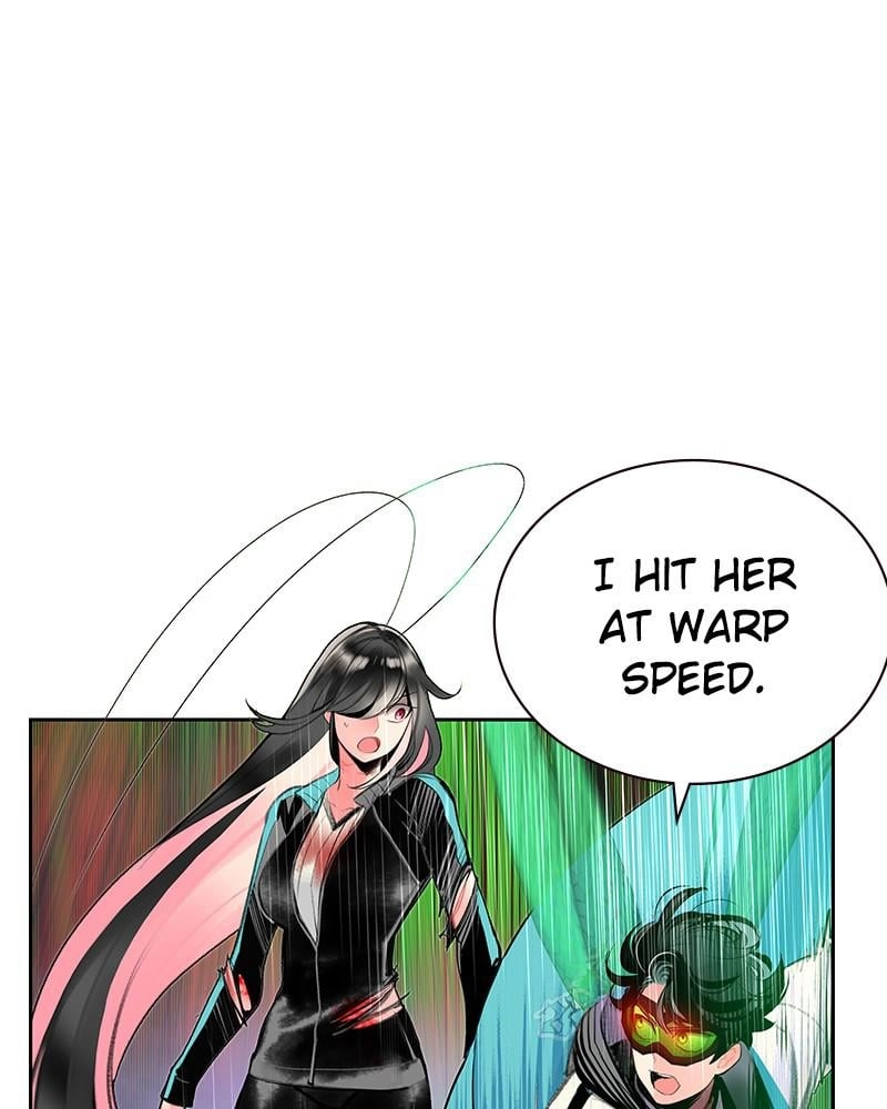 Jungle Juice Chapter 57, page 50 of 152