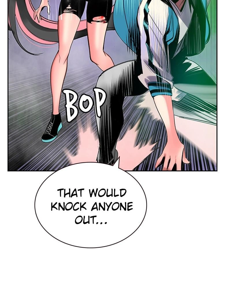 Jungle Juice Chapter 57, page 51 of 152