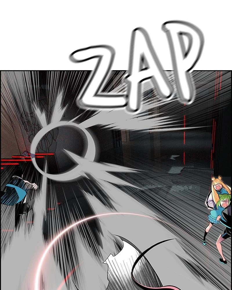 Jungle Juice Chapter 57, page 55 of 152