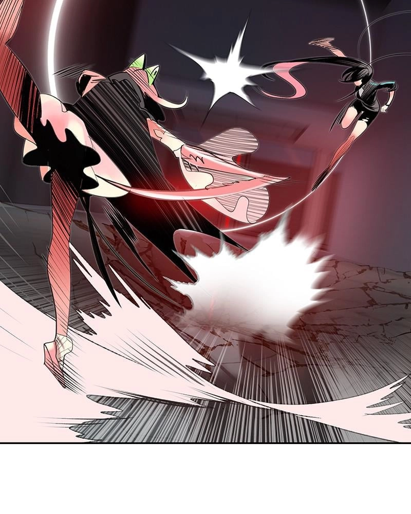 Jungle Juice Chapter 57, page 75 of 152