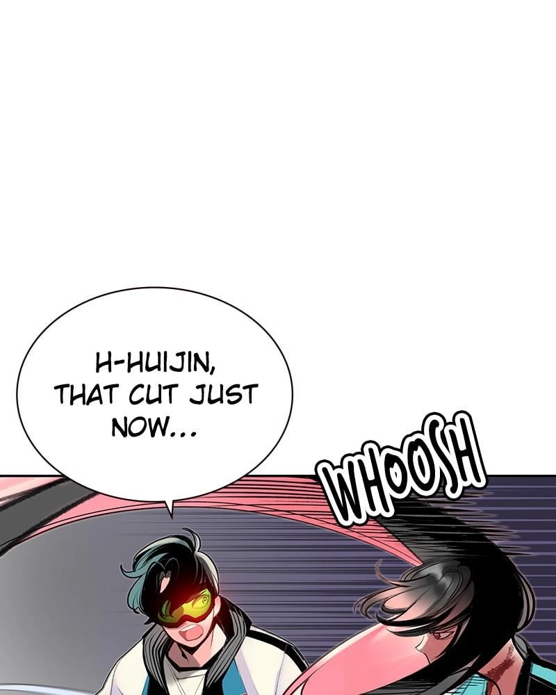 Jungle Juice Chapter 57, page 76 of 152
