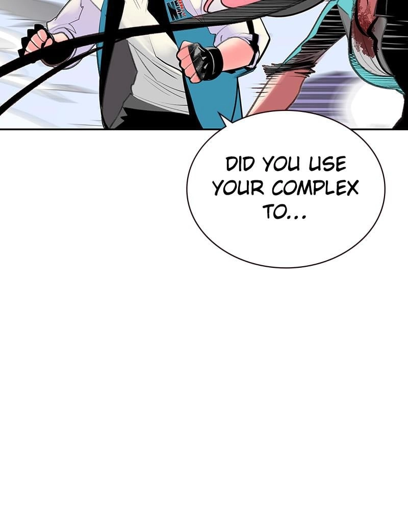 Jungle Juice Chapter 57, page 77 of 152