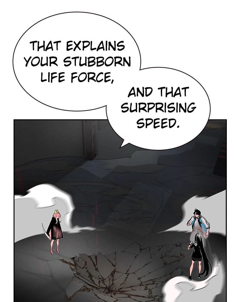 Jungle Juice Chapter 57, page 81 of 152