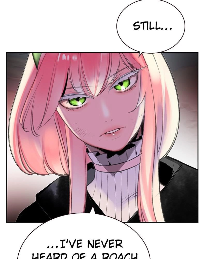 Jungle Juice Chapter 57, page 83 of 152