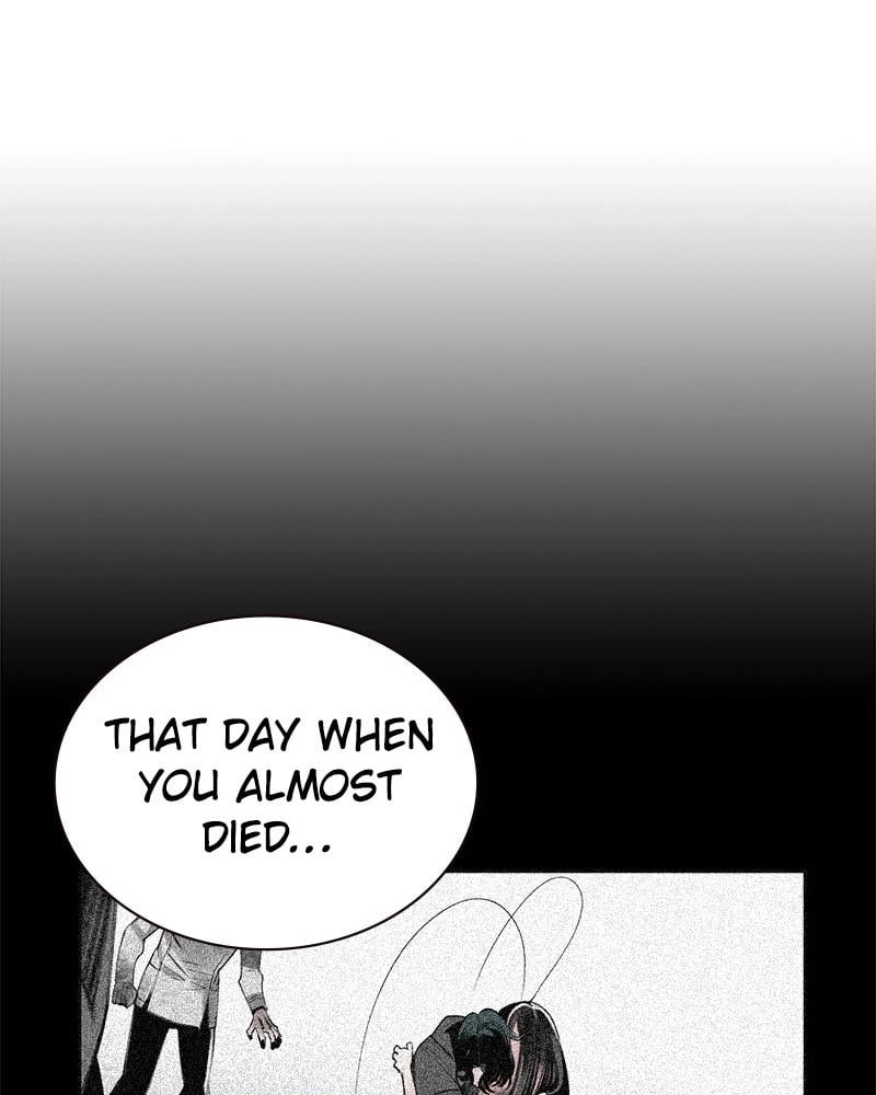 Jungle Juice Chapter 57, page 87 of 152