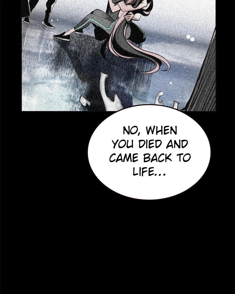 Jungle Juice Chapter 57, page 88 of 152