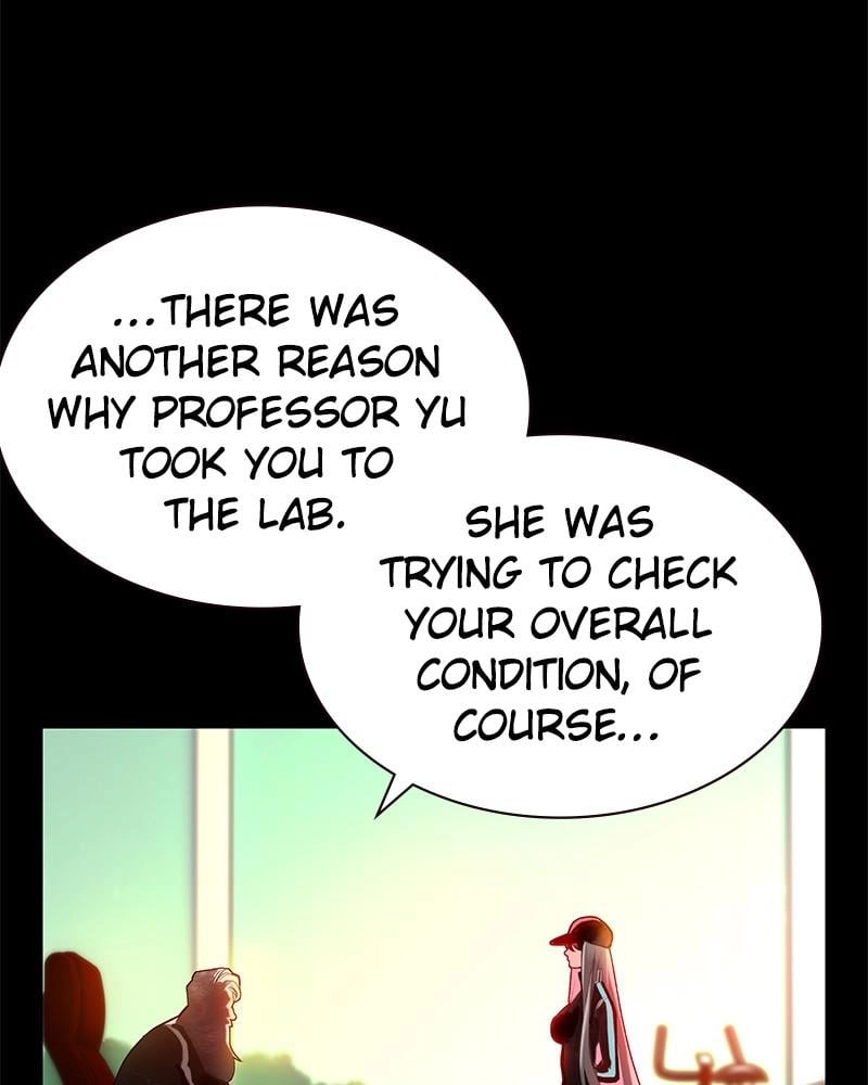 Jungle Juice Chapter 57, page 89 of 152