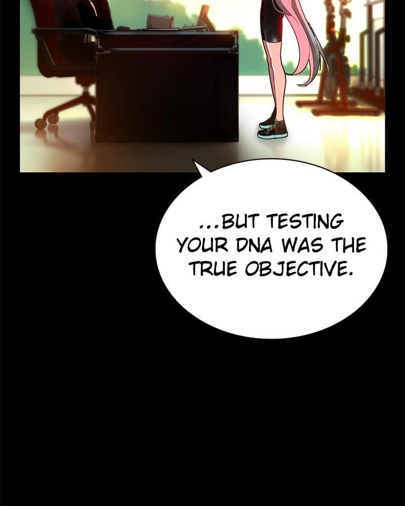 Jungle Juice Chapter 57, page 90 of 152