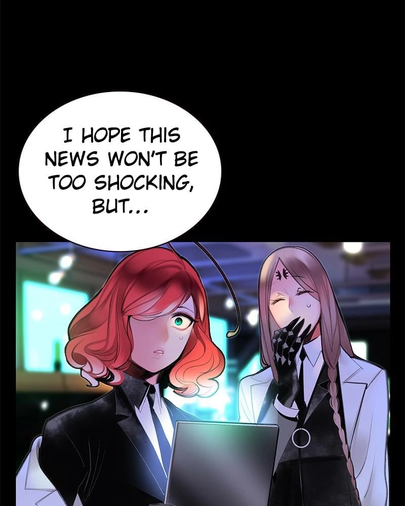 Jungle Juice Chapter 57, page 91 of 152