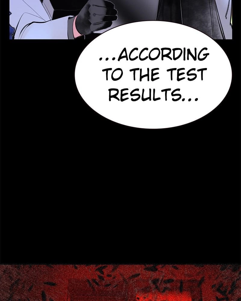 Jungle Juice Chapter 57, page 92 of 152