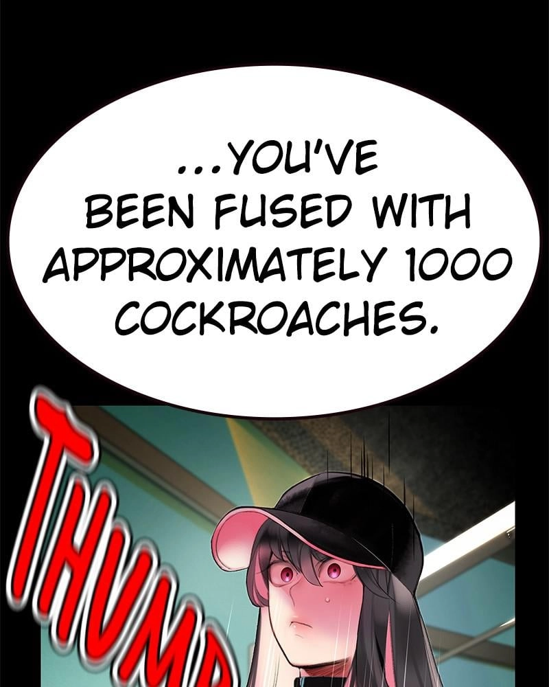 Jungle Juice Chapter 57, page 94 of 152